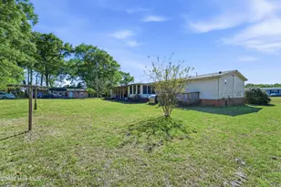 587 Carlton Chapel Church Rd, Warsaw, NC 28398 - Photo 48