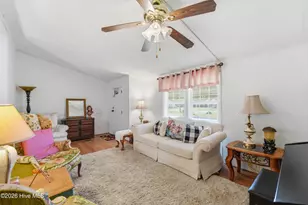 587 Carlton Chapel Church Rd, Warsaw, NC 28398 - Photo 10