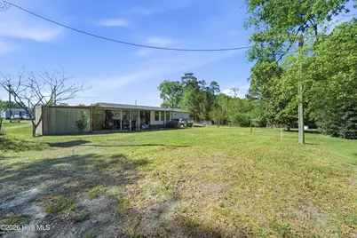 587 Carlton Chapel Church Road, Warsaw, NC 28398 - Photo 46