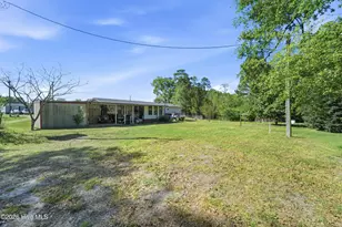 587 Carlton Chapel Church Rd, Warsaw, NC 28398 - Photo 46
