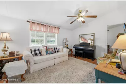 587 Carlton Chapel Church Road, Warsaw, NC 28398 - Photo 12