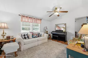 587 Carlton Chapel Church Rd, Warsaw, NC 28398 - Photo 12