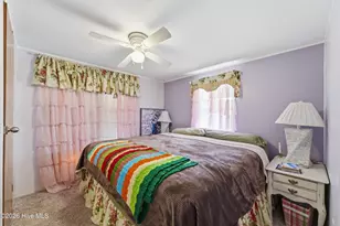 587 Carlton Chapel Church Rd, Warsaw, NC 28398 - Photo 34