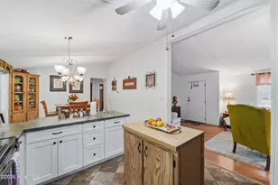 587 Carlton Chapel Church Rd, Warsaw, NC 28398 - Photo 26