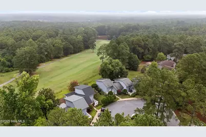 4 Foxhill Circle, Foxfire Village, NC 27281 - Photo 26