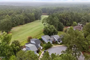 4 Foxhill Cir, Foxfire Village, NC 27281 - Photo 26