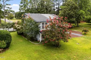 4 Foxhill Cir, Foxfire Village, NC 27281 - Photo 24