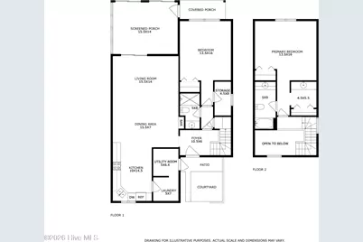 4 Foxhill Circle, Foxfire Village, NC 27281 - Photo 2