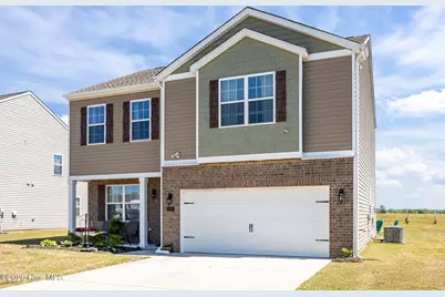 4413 Marthas Village Lane, Ayden, NC 28513 - Photo 2