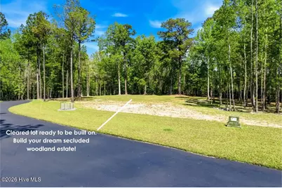 383 Wolfridge Road NE, Leland, NC 28451 - Photo 2