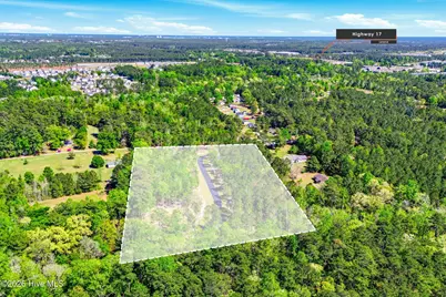 383 Wolfridge Road NE, Leland, NC 28451 - Photo 14
