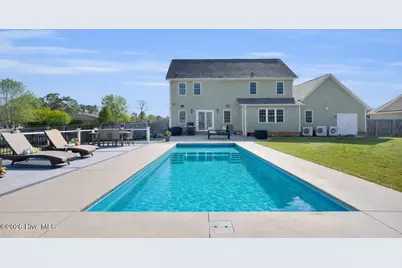 143 Tifton Circle, Cape Carteret, NC 28584 - Photo 28