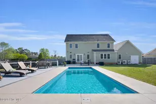 143 Tifton Cir, Cape Carteret, NC 28584 - Photo 28