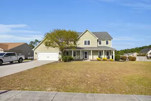 143 Tifton Cir, Cape Carteret, NC 28584 - Photo 38