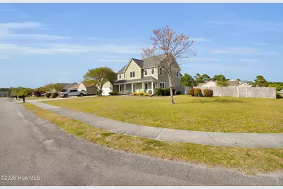 143 Tifton Circle, Cape Carteret, NC 28584 - Photo 40