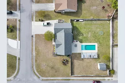 143 Tifton Circle, Cape Carteret, NC 28584 - Photo 36