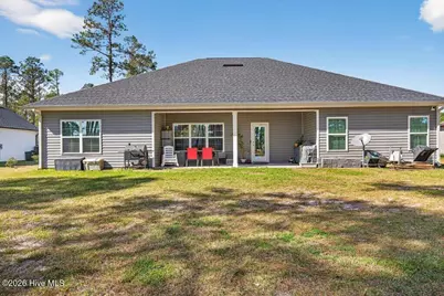 1422 Mona Passage Court, New Bern, NC 28560 - Photo 4