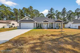 1422 Mona Passage Ct, New Bern, NC 28560 - Photo 2