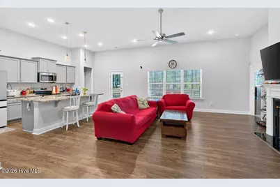 1422 Mona Passage Court, New Bern, NC 28560 - Photo 12