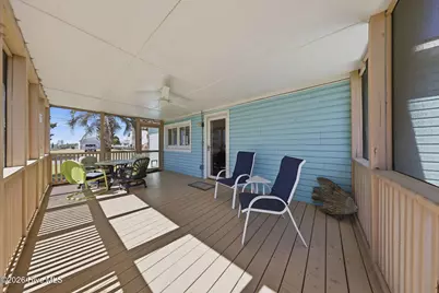 101 Delaware Avenue, Carolina Beach, NC 28428 - Photo 28