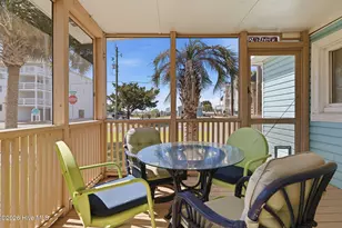101 Delaware Ave, Carolina Beach, NC 28428 - Photo 30