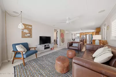 101 Delaware Avenue, Carolina Beach, NC 28428 - Photo 14