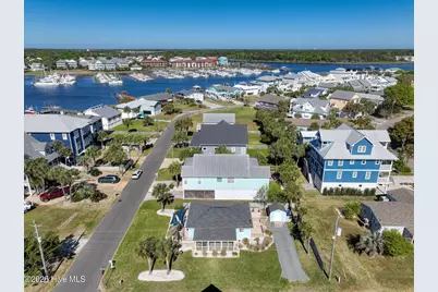101 Delaware Avenue, Carolina Beach, NC 28428 - Photo 44