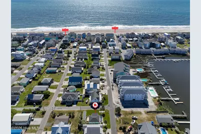 101 Delaware Avenue, Carolina Beach, NC 28428 - Photo 4