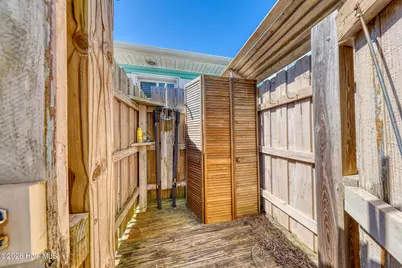 101 Delaware Avenue, Carolina Beach, NC 28428 - Photo 36