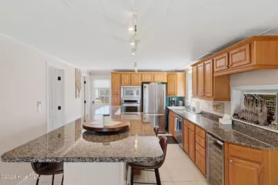 101 Delaware Avenue, Carolina Beach, NC 28428 - Photo 12