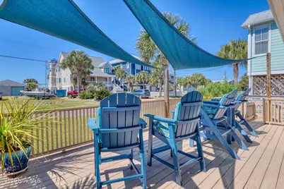 101 Delaware Avenue, Carolina Beach, NC 28428 - Photo 34