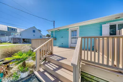 101 Delaware Avenue, Carolina Beach, NC 28428 - Photo 4