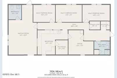1786 Pine Valley Drive SW, Supply, NC 28462 - Photo 6