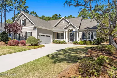 [Address not provided], Southport, NC 28461 - Photo 1