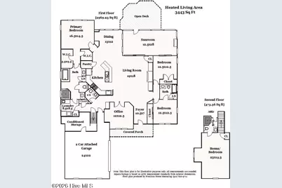 [Address not provided], Southport, NC 28461 - Photo 2