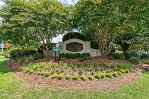 4108 Breezewood Dr, Wilmington, NC 28412 - Photo 46