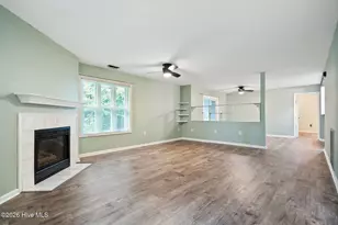 4108 Breezewood Dr, Wilmington, NC 28412 - Photo 8