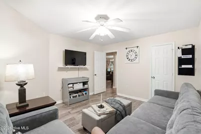 4108 Breezewood Drive #Apt 101, Wilmington, NC 28412 - Photo 20
