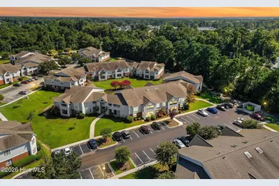4108 Breezewood Drive #Apt 101, Wilmington, NC 28412 - Photo 56