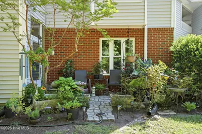 4108 Breezewood Drive #Apt 101, Wilmington, NC 28412 - Photo 40