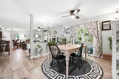 4108 Breezewood Drive #Apt 101, Wilmington, NC 28412 - Photo 12