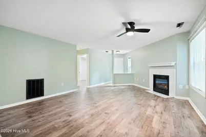 4108 Breezewood Drive #Apt 101, Wilmington, NC 28412 - Photo 4