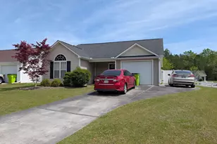 4100 Elizabeth Ave, New Bern, NC 28562 - Photo 2