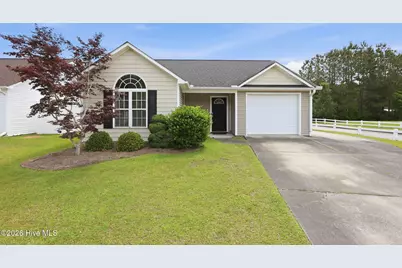 4100 Elizabeth Avenue, New Bern, NC 28562 - Photo 1
