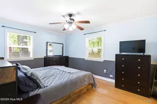 235 Oak St, Wallace, NC 28466 - Photo 24