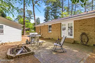 235 Oak St, Wallace, NC 28466 - Photo 36