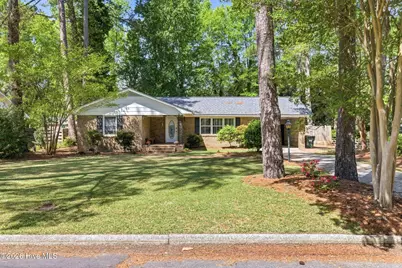 235 Oak Street, Wallace, NC 28466 - Photo 2
