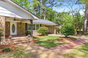 235 Oak St, Wallace, NC 28466 - Photo 4