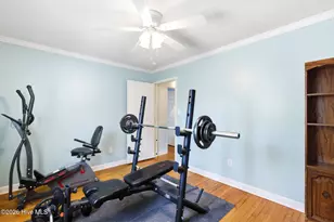 235 Oak St, Wallace, NC 28466 - Photo 30