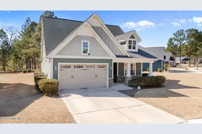 433 Kerr Lake Road, Aberdeen, NC 28315 - Photo 2
